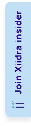 Image showing ii Join Xiidra Insider